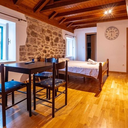 Apartments Loriana Sibenik Luaran gambar