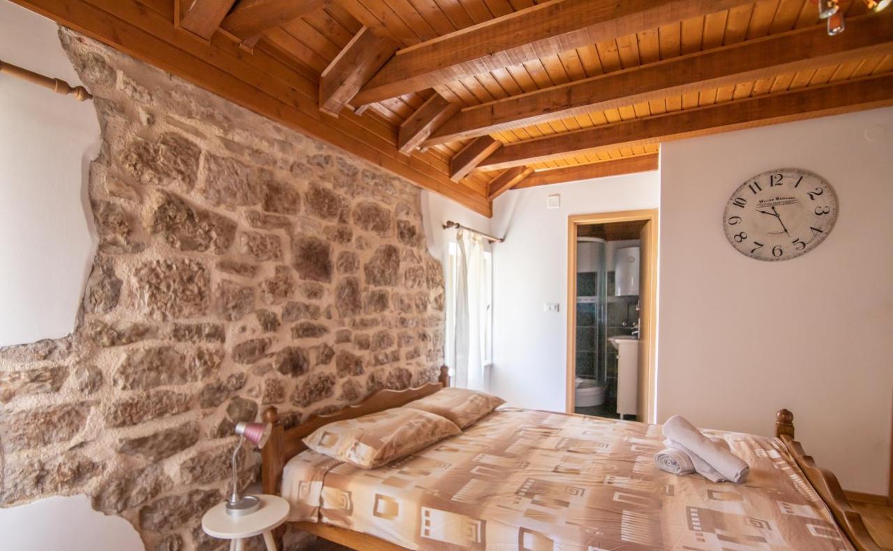 Apartments Loriana Sibenik Luaran gambar