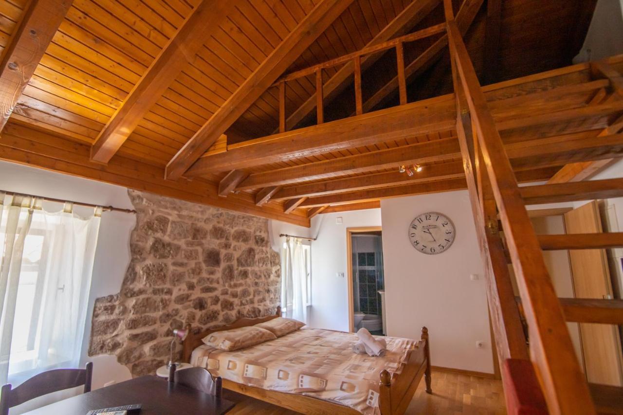 Apartments Loriana Sibenik Luaran gambar