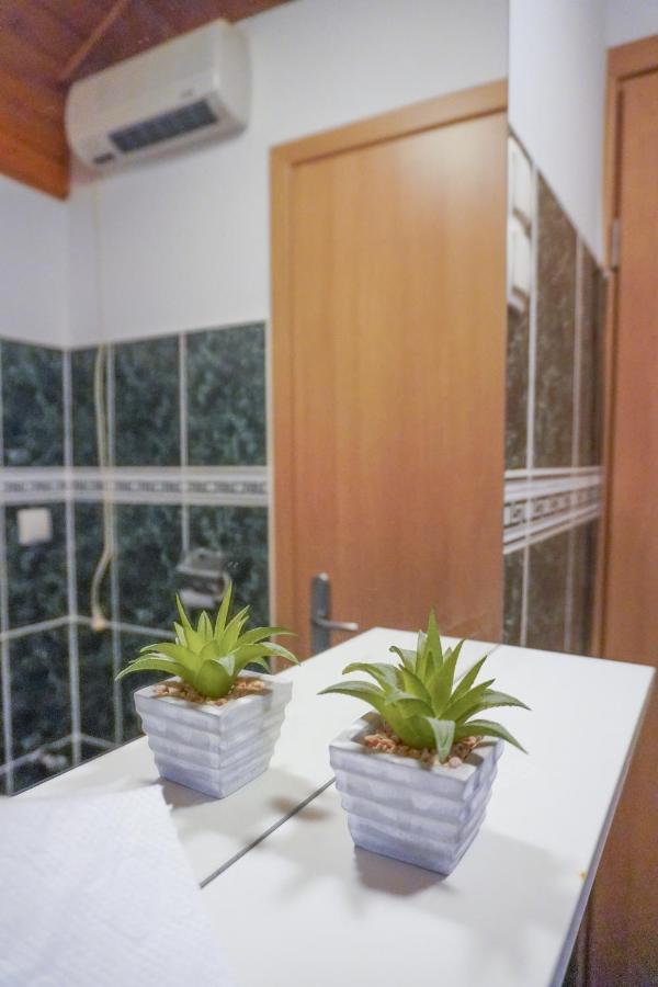 Apartments Loriana Sibenik Luaran gambar
