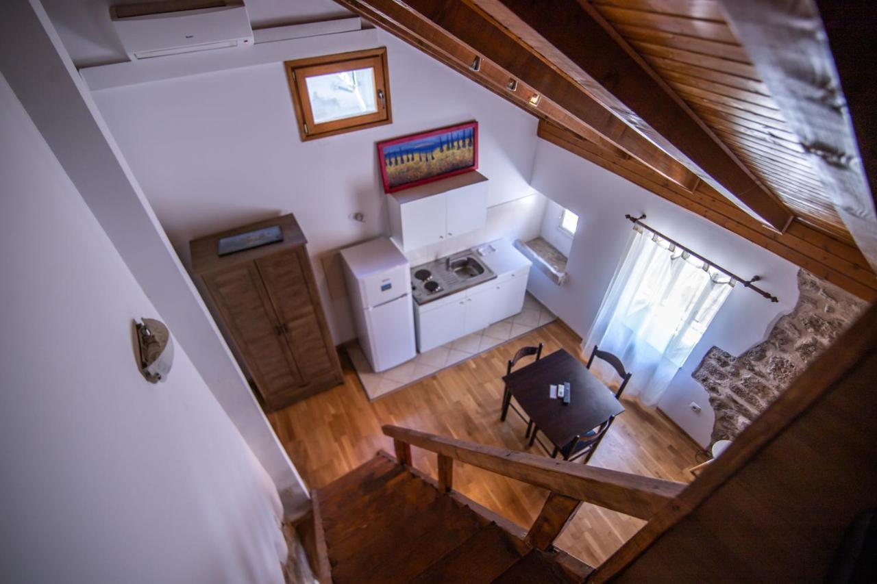 Apartments Loriana Sibenik Luaran gambar