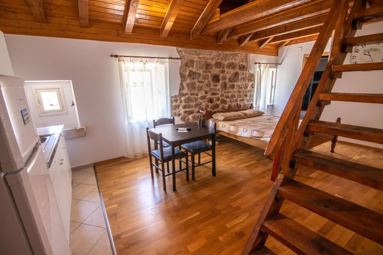 Apartments Loriana Sibenik Luaran gambar
