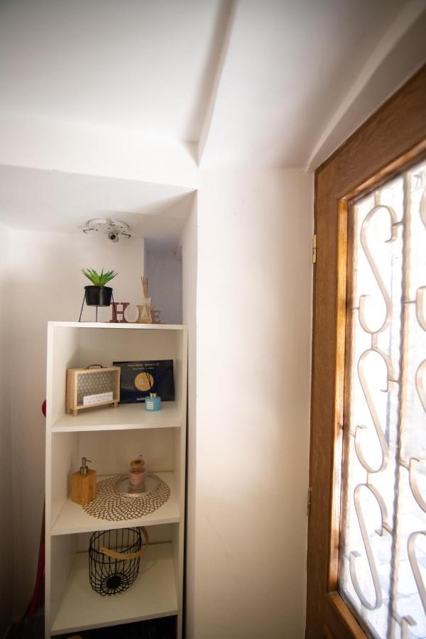 Apartments Loriana Sibenik Luaran gambar