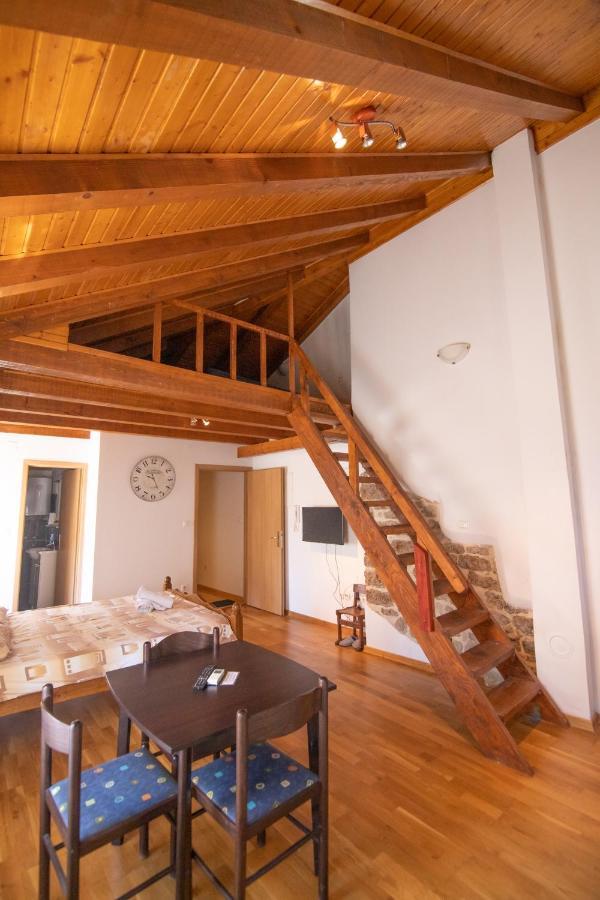 Apartments Loriana Sibenik Luaran gambar