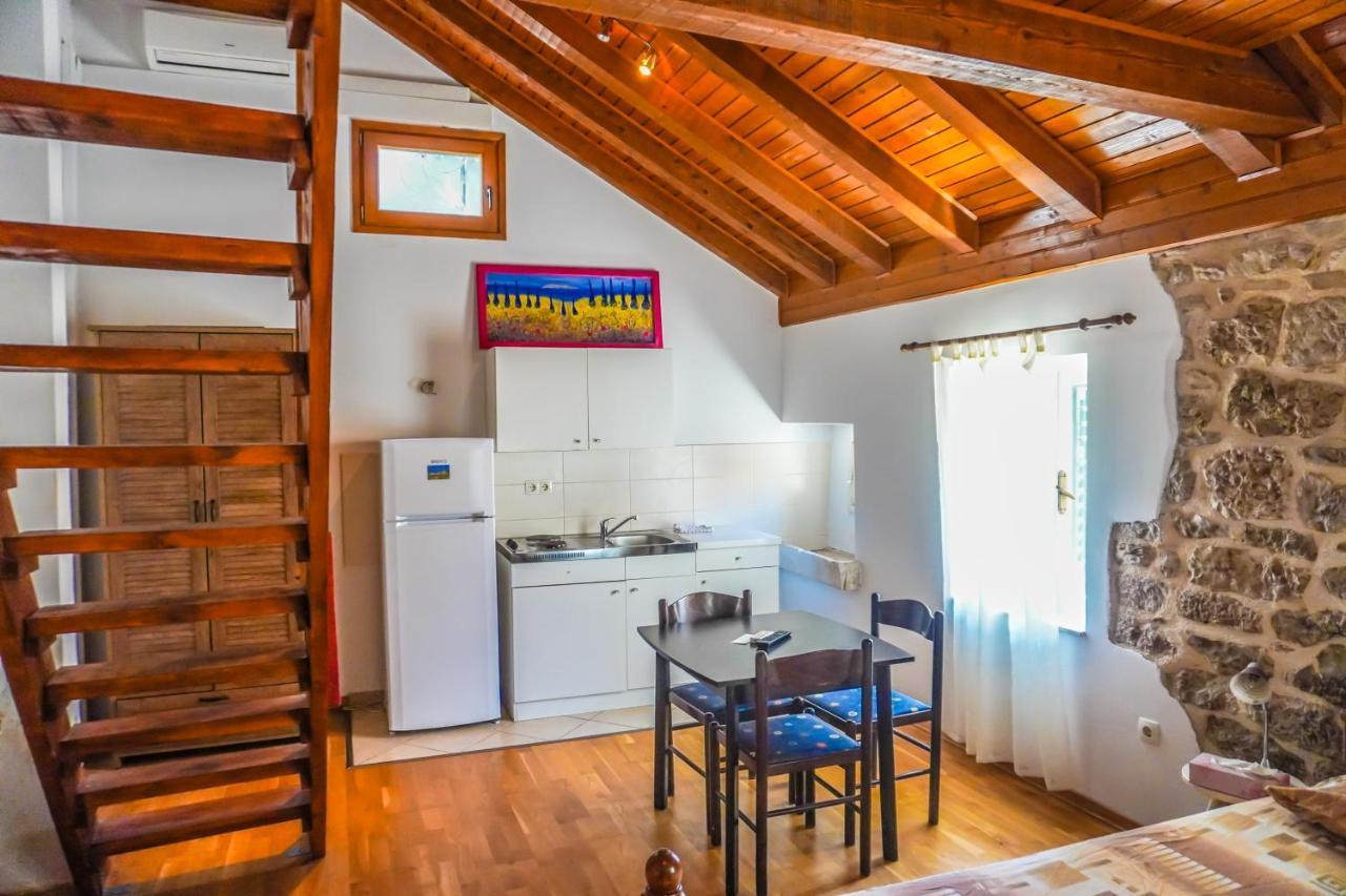 Apartments Loriana Sibenik Luaran gambar