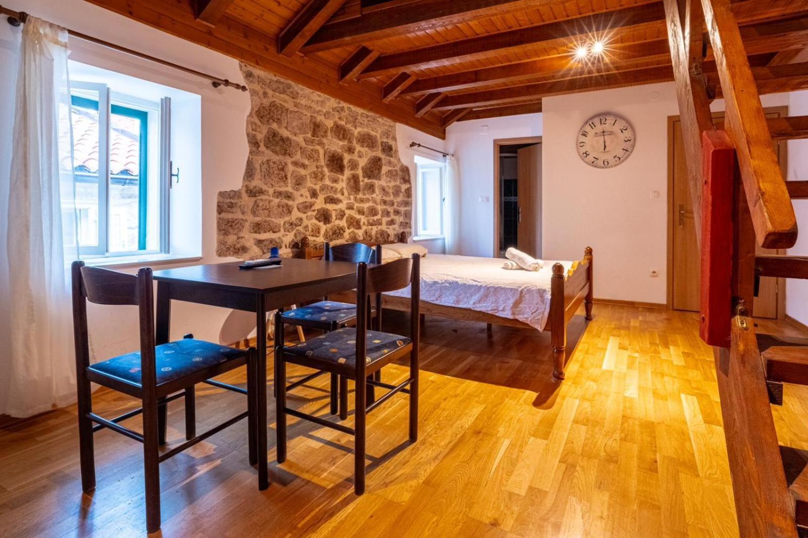 Apartments Loriana Sibenik Luaran gambar