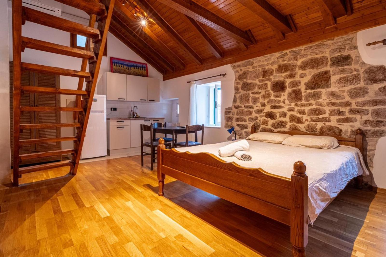 Apartments Loriana Sibenik Luaran gambar