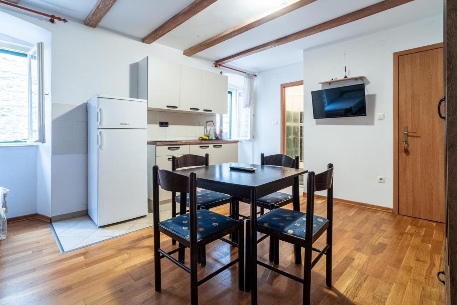 Apartments Loriana Sibenik Luaran gambar