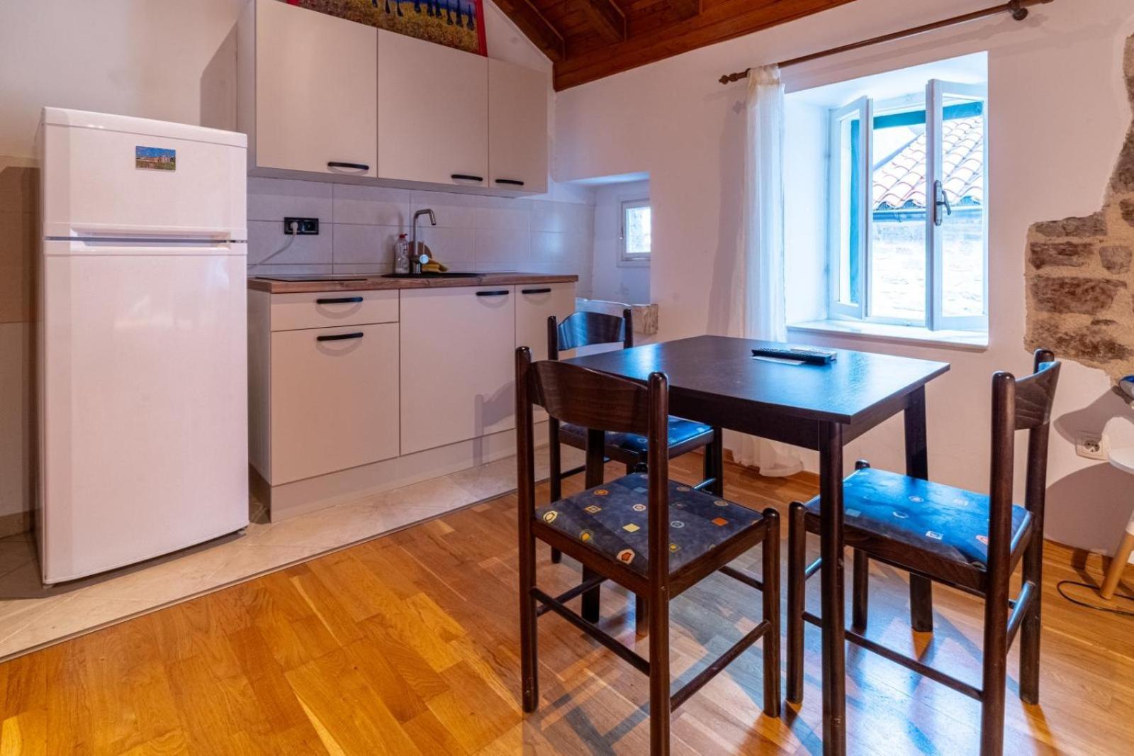 Apartments Loriana Sibenik Luaran gambar