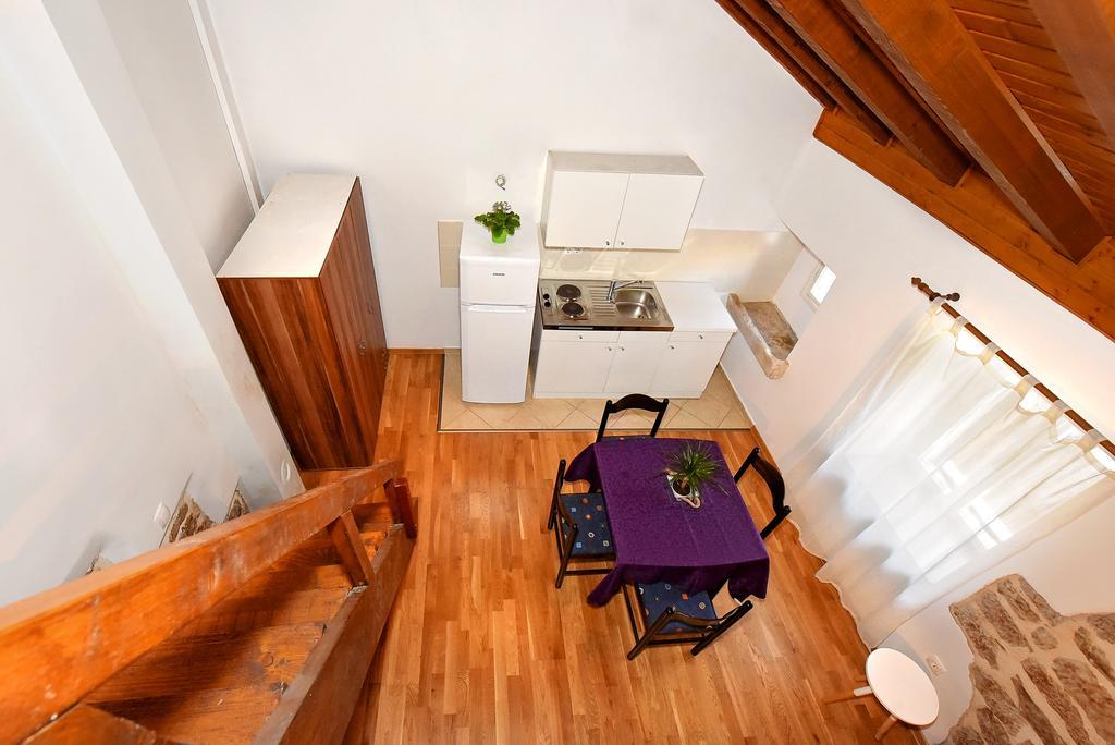 Apartments Loriana Sibenik Luaran gambar