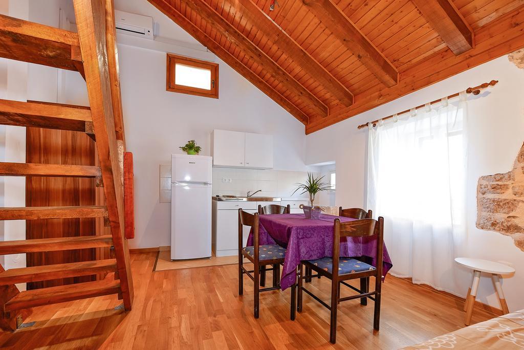 Apartments Loriana Sibenik Luaran gambar